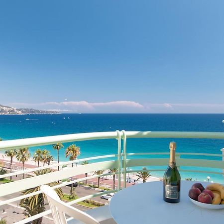Maison Bianchi - 1156B Promenade Des Anglais Nicea Zewnętrze zdjęcie